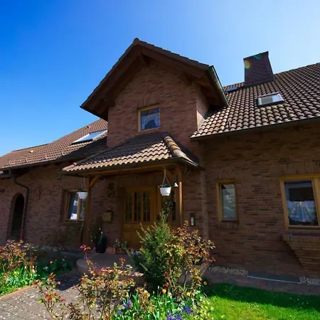 Dirks 2 By Interhome Appartement Hemfurth-Edersee