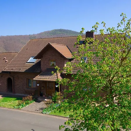 Dirks 2 By Interhome Апартаменты Hemfurth-Edersee