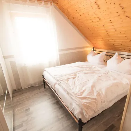 Апартаменты Dirks 2 By Interhome Hemfurth-Edersee