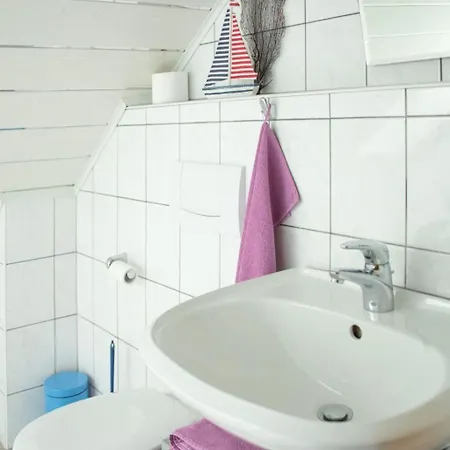 Апартаменты Dirks 2 By Interhome Hemfurth-Edersee