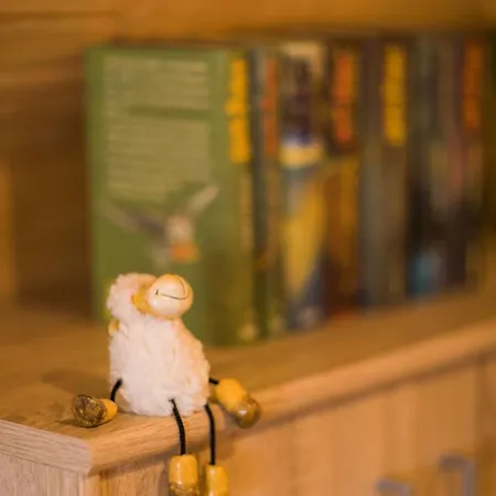 Апартаменты Dirks 2 By Interhome *