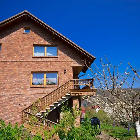 Dirks 2 By Interhome Апартаменты Hemfurth-Edersee