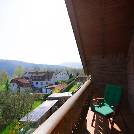 Апартаменты Dirks 2 By Interhome *