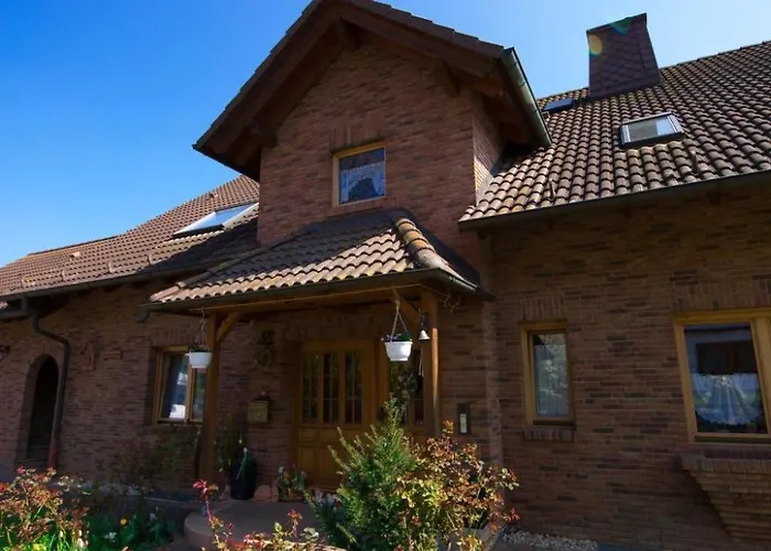 Dirks 2 By Interhome Apartamento Hemfurth-Edersee