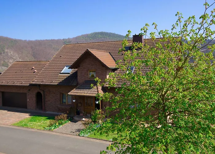 Dirks 2 By Interhome Apartamento Hemfurth-Edersee