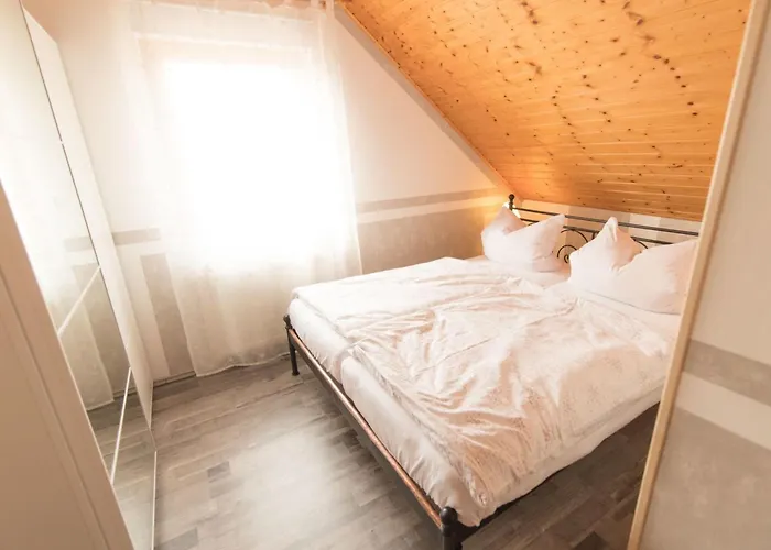 Apartamento Dirks 2 By Interhome Hemfurth-Edersee