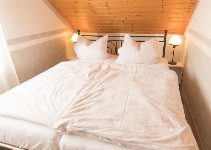 Dirks 2 By Interhome Apartamento *