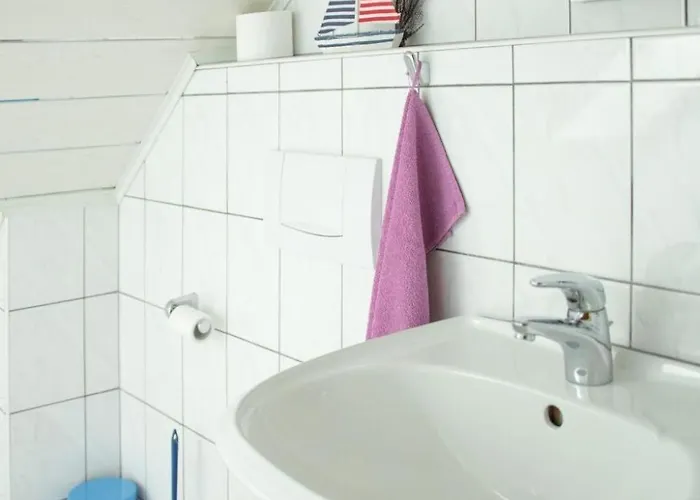 Apartamento Dirks 2 By Interhome Hemfurth-Edersee