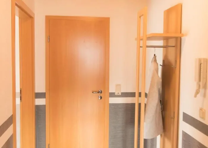 Dirks 2 By Interhome * Hemfurth-Edersee