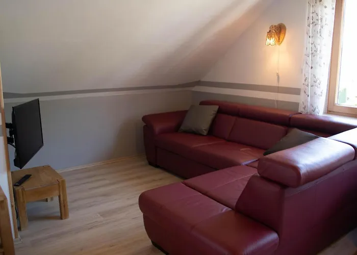 Apartamento Dirks 2 By Interhome Hemfurth-Edersee