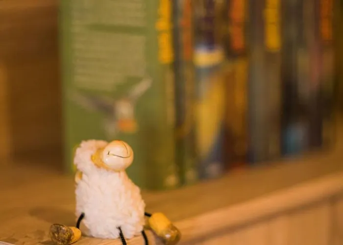 Apartamento Dirks 2 By Interhome *