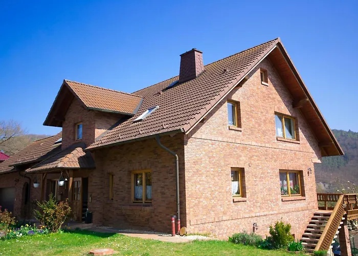 Dirks 2 By Interhome