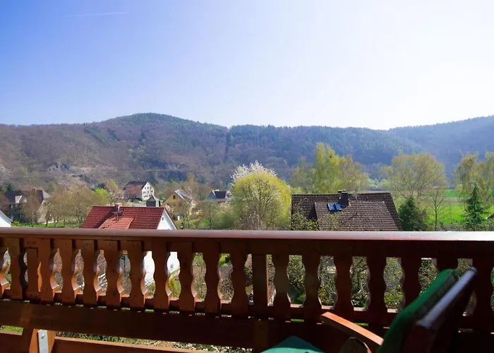 Dirks 2 By Interhome Apartment