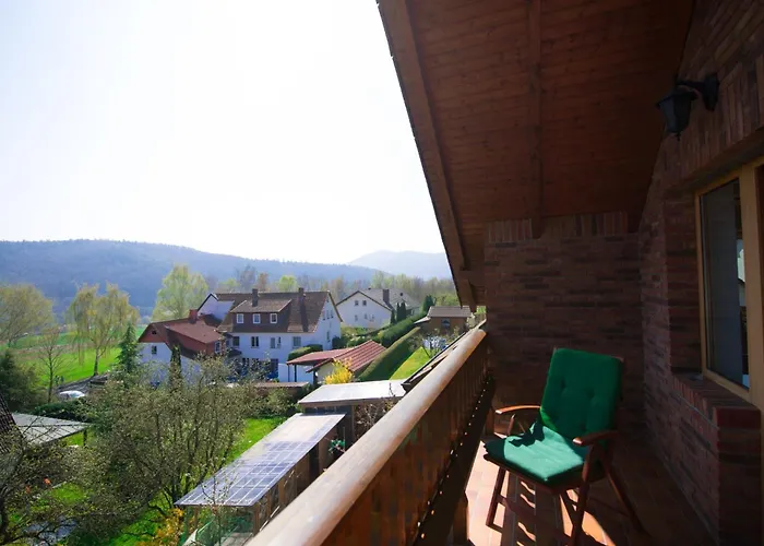 Apartment Dirks 2 By Interhome *